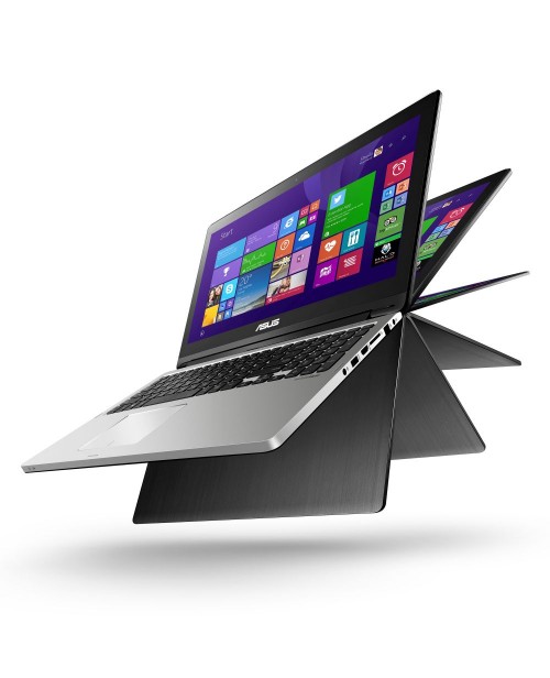 Asus Transformer Book Flip