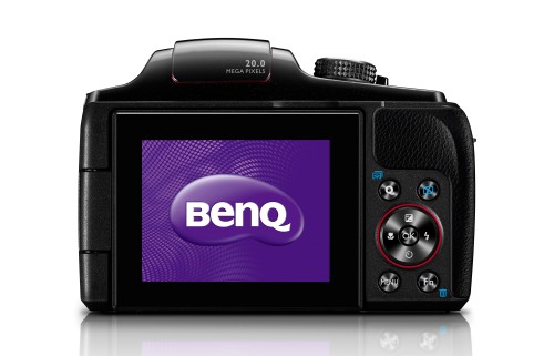 BenQ GH680F