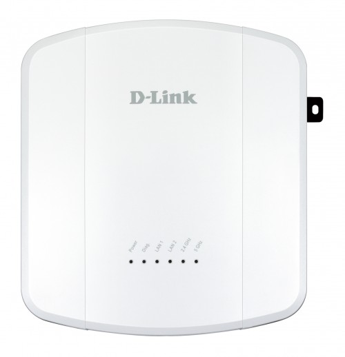D-Link DWL-8610AP i DAP-2660