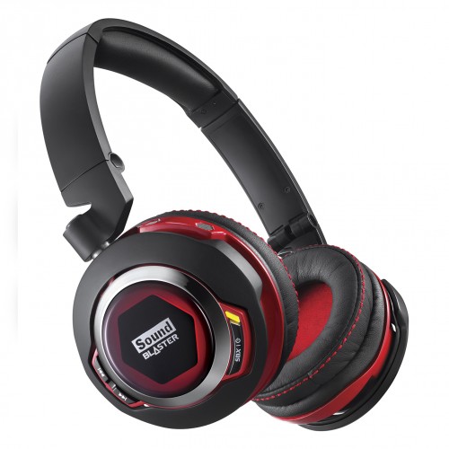 Sound Blaster EVO Zx 