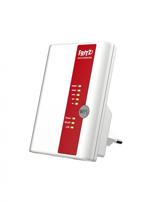 AVM FRITZ!WLAN Repeater 450E