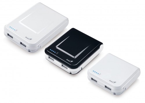 Genius ECO-u500 - ECO-u700 - ECO-u1000