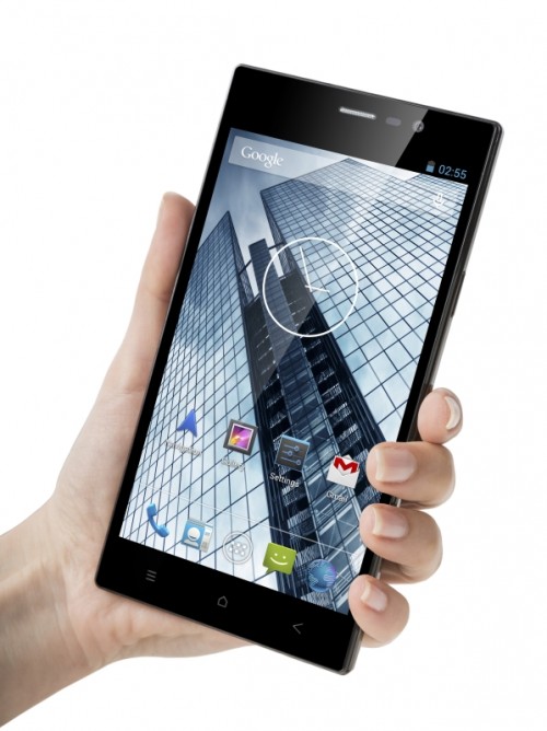 Goclever Quantum 600