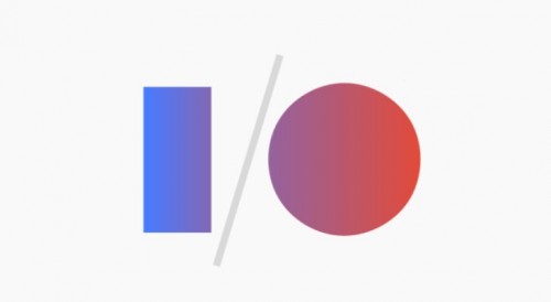 Google I/O 2014