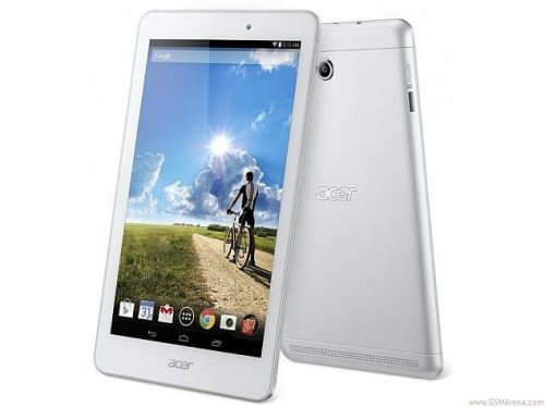Acer Iconia 8