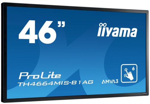 iiyama TH4664MIS-B1AG