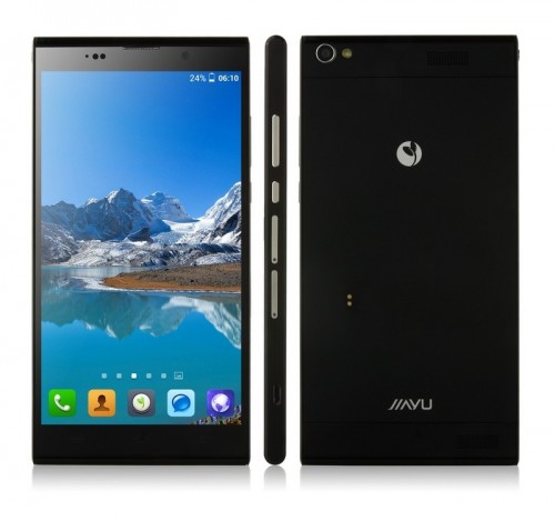 Jiayu G6