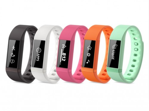 Nowe urządzenia Acera