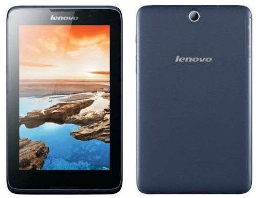 Lenovo IdeaTab A3500