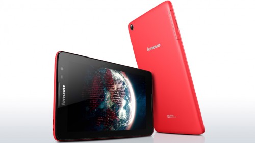 Lenovo A8-50