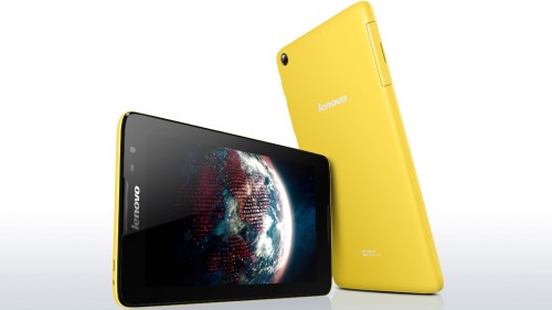 Lenovo A8-50