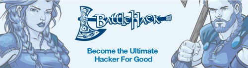 Battle Hack