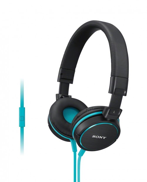 Sony MDR-ZX610AP