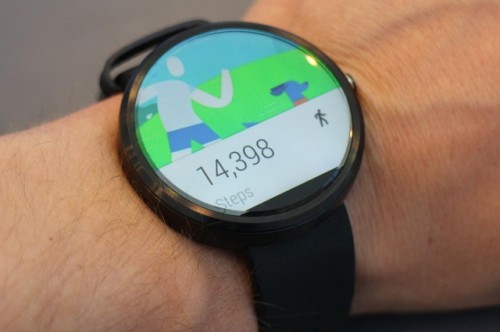 Android Wear i Android Auto