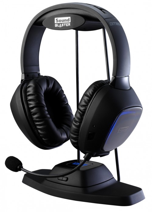 Creative dla PlayStation4