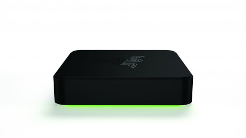 Razer Micro Console Android TV