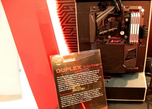 ROG Maximums VII Formula