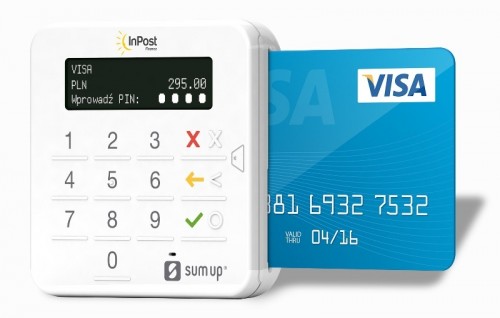 SumUp by InPost