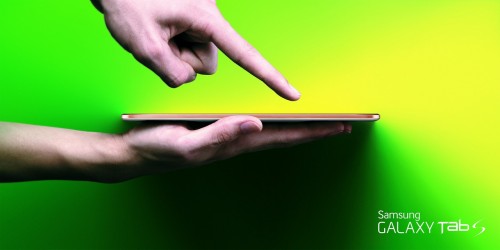 Samsung GALAXY Tab S 8,4