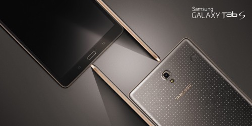 Samsung GALAXY Tab S 8,4