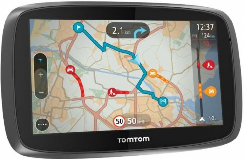 TomTom Go 500 EU45