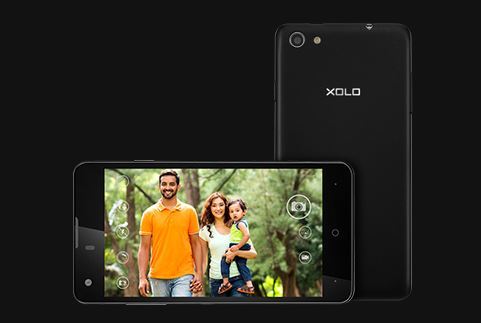 Xolo Win Q900s