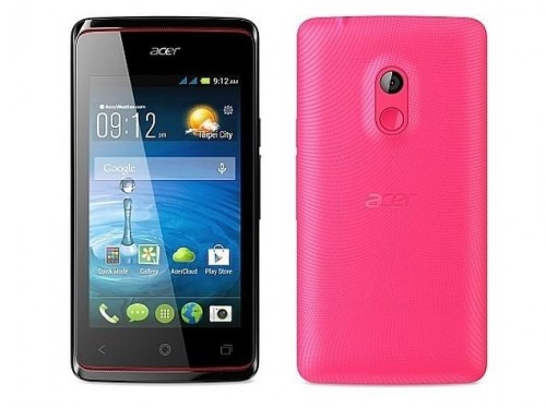 Acer Liquid Z200