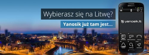 Yanosik Litwa