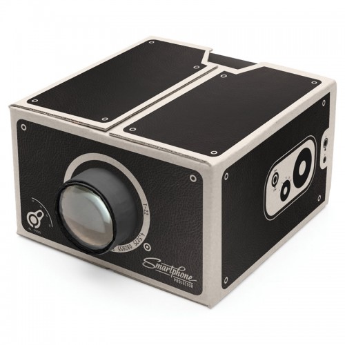 Smart Phone Projector