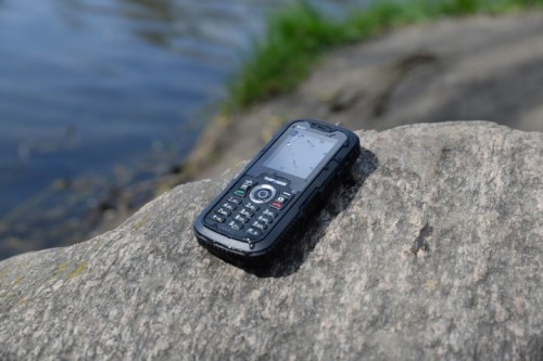 Telefunken TM 800 Crusoe