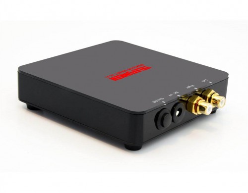 Telefunken Smart HiFi