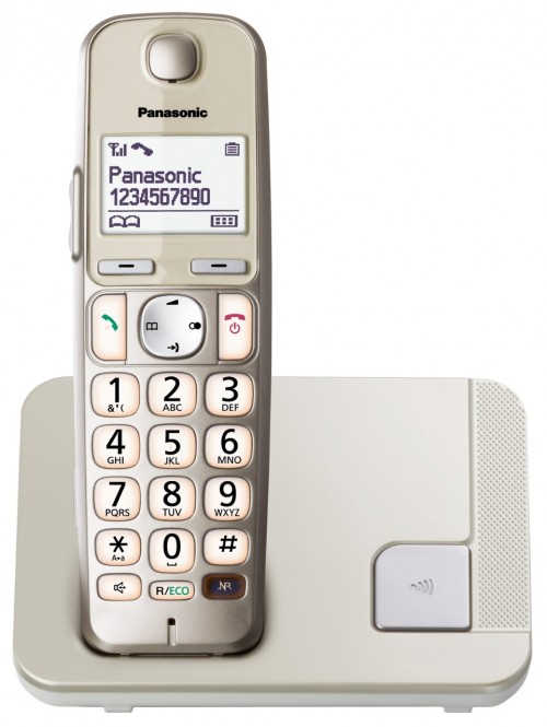 Nowe telefony od Panasonic z linii DECT