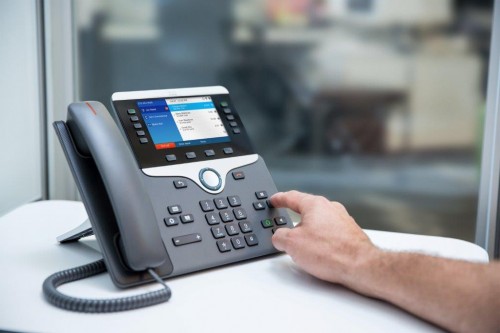 IP Phone 8800 Series