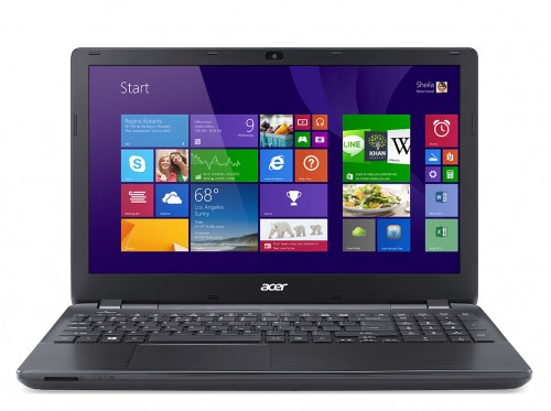 Acer Extensa 15 EX2510