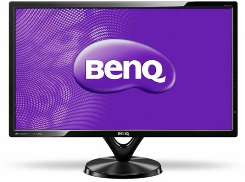 BenQ 21,5 LED VW2245Z Flicker-free