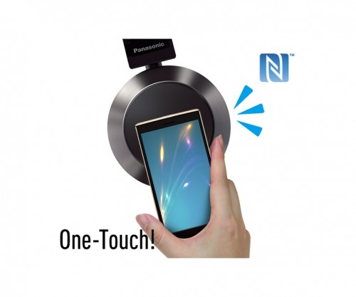 BTD10: łatwe parowanie Bluetooth