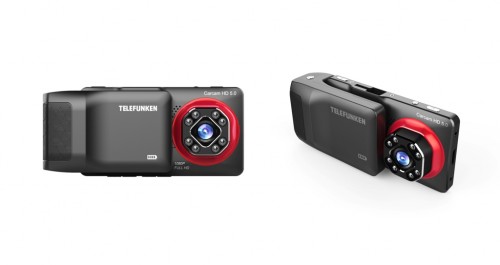 Telefunken CarCam HD 5.0