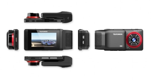 Telefunken CarCam HD 5.0