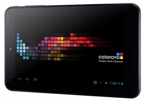 Colorovo CityTab Lite 7 2.2