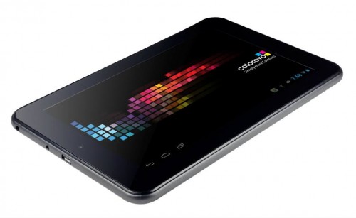 Colorovo CityTab Lite 7 2.2