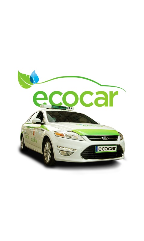 EcoCar System