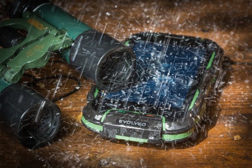 Evolveo StrongPhone D2