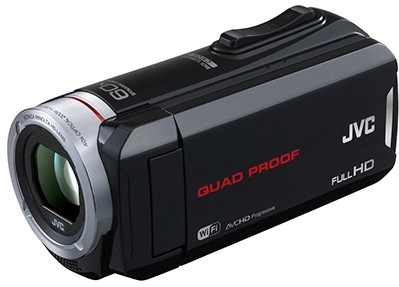 Kamera JVC GZ RX110