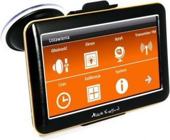 Lark FreeBird 50.3 LarkMap Polska