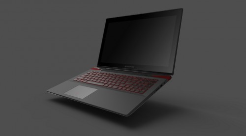 Lenovo Y50