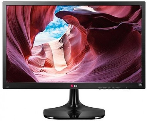 LG 21.5 LED 22M45HQ