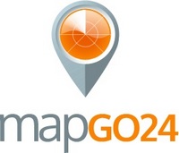 logo mapGO24