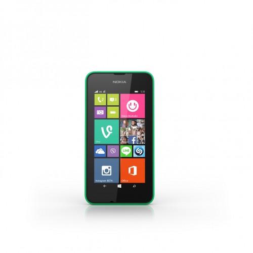 Nokia Lumia 530