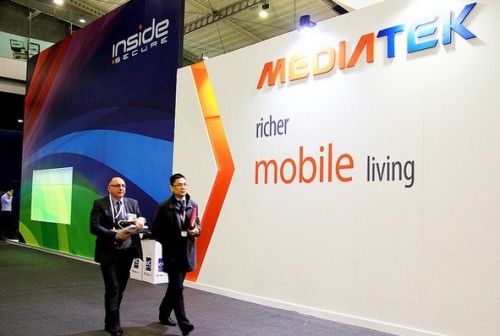 MediaTek and Japan Display First Mobile 120Hz Display Technology