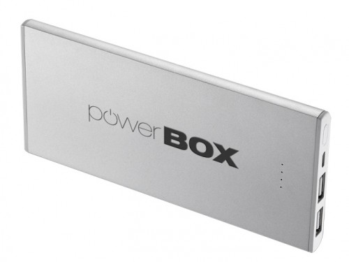 NEXO powerBox